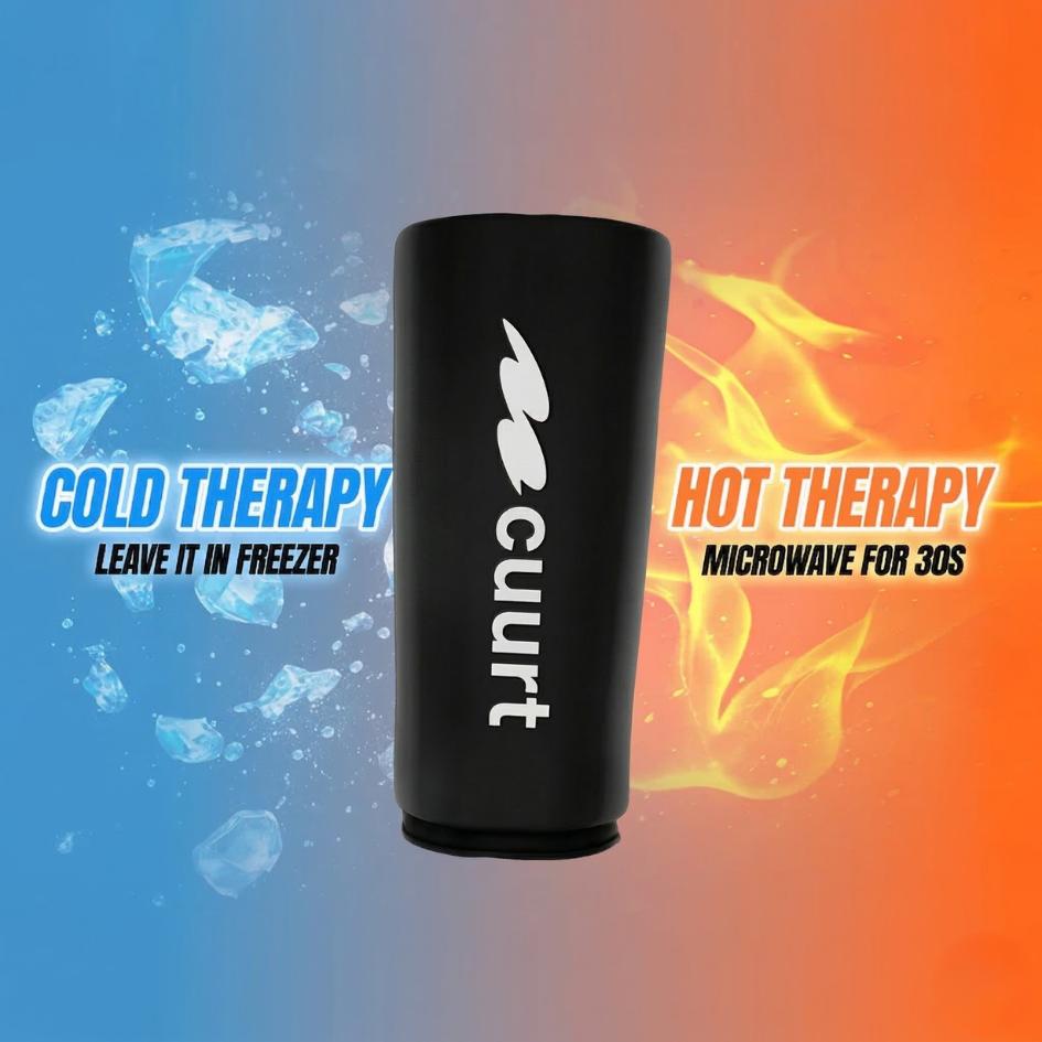 Cuurt Recovery Sleeve