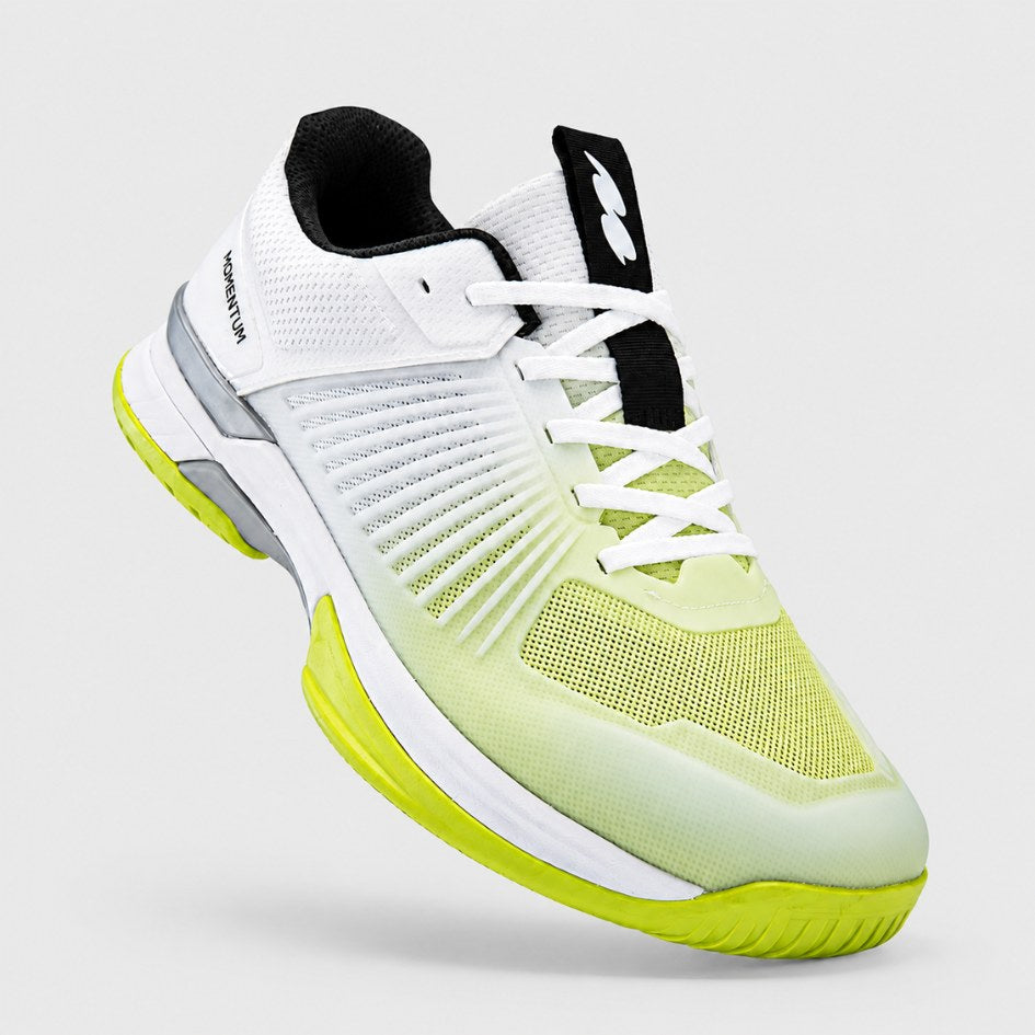 Cuurt Momentum - Wide Toe Box Court Shoes (Unisex)