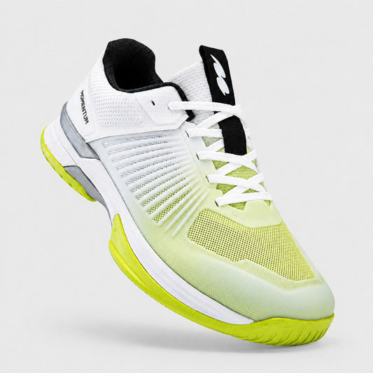 Cuurt Momentum - Wide Toe Box Court Shoes (Unisex)
