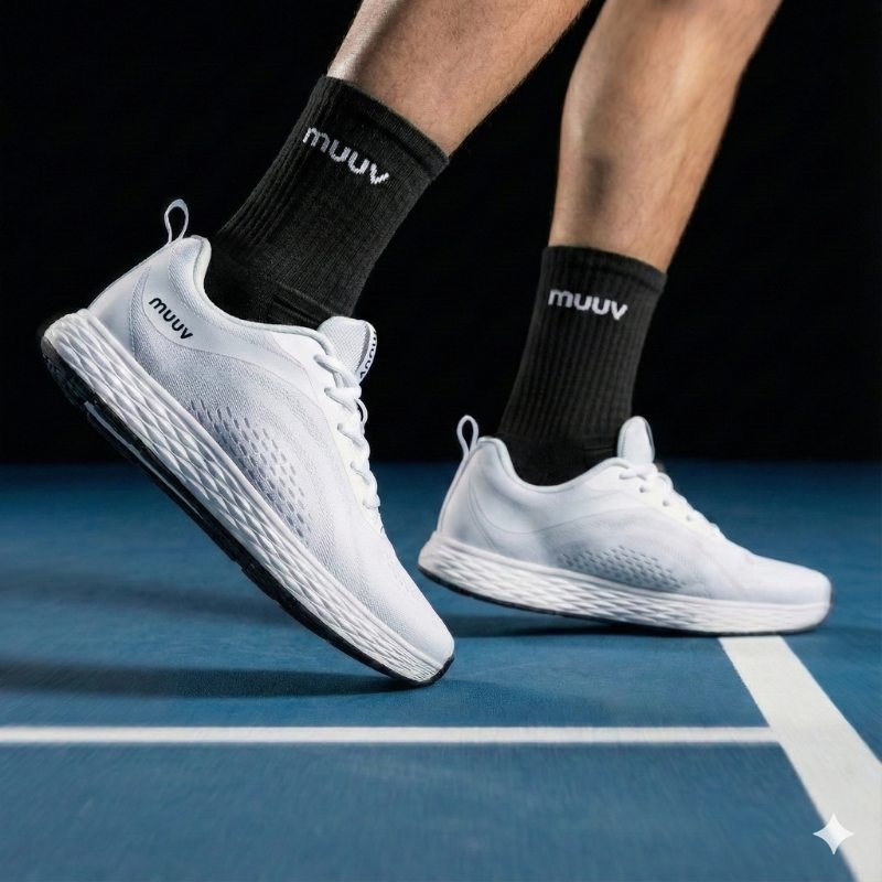 Training Protective Grip Socks (3 pairs)