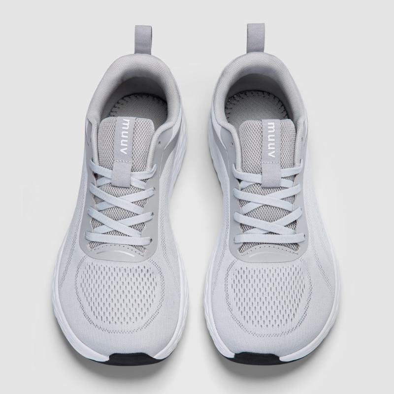 Flow - Wide Toe Box Everyday Walking Shoes (Unisex)