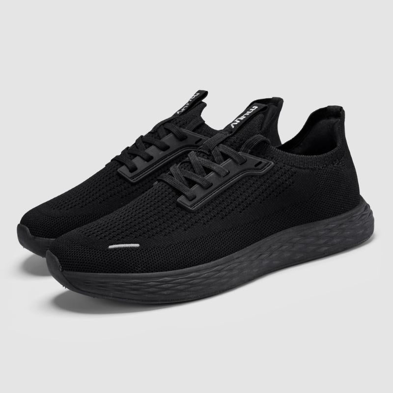 Stride H2O - Wide Toe Box Everyday Walking Shoes (Unisex)