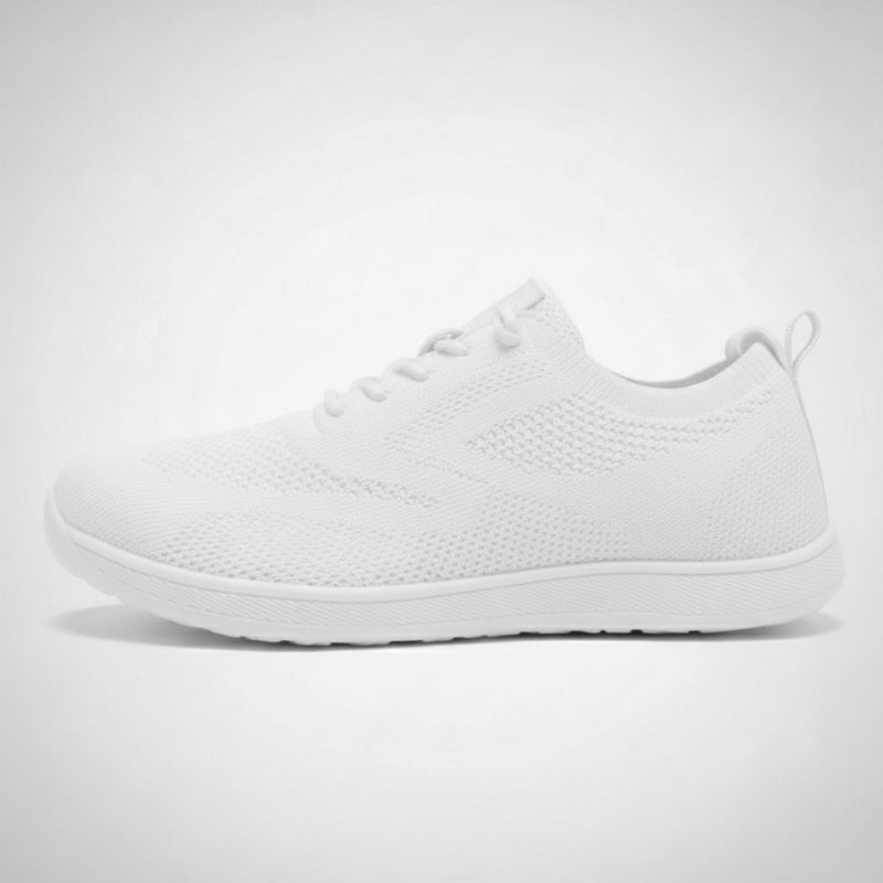 Breezy - Wide Toe Box & Zero Drop Shoes