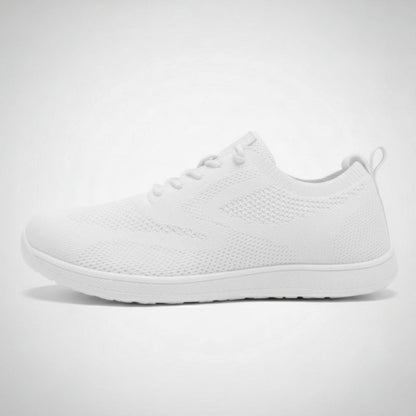 Breezy - Wide Toe Box & Zero Drop Shoes