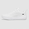 All White
