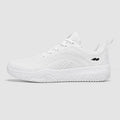 All White