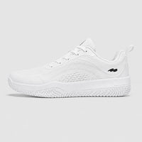 All White