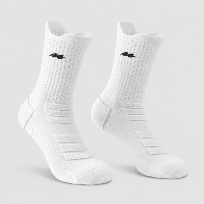 Training Protective Grip Socks (3 pairs)
