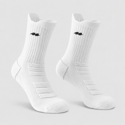 Training Protective Grip Socks (3 pairs)