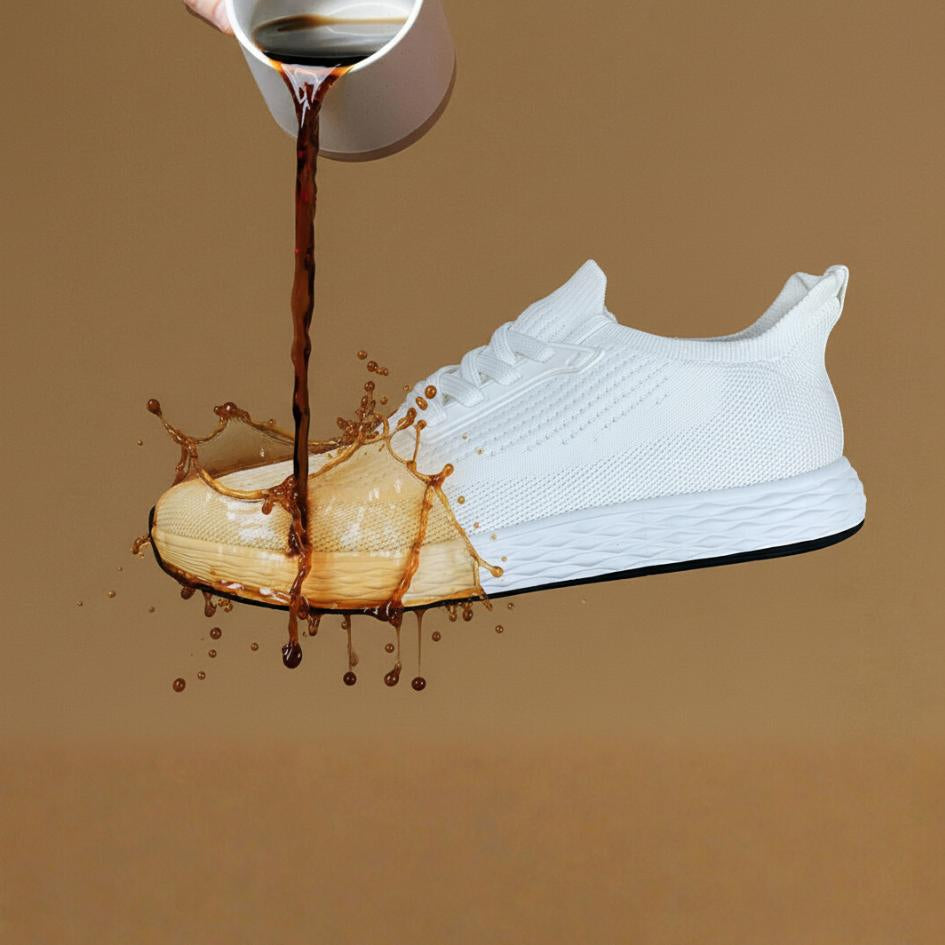 Stride H2O - Wide Toe Box Everyday Walking Shoes (Unisex)