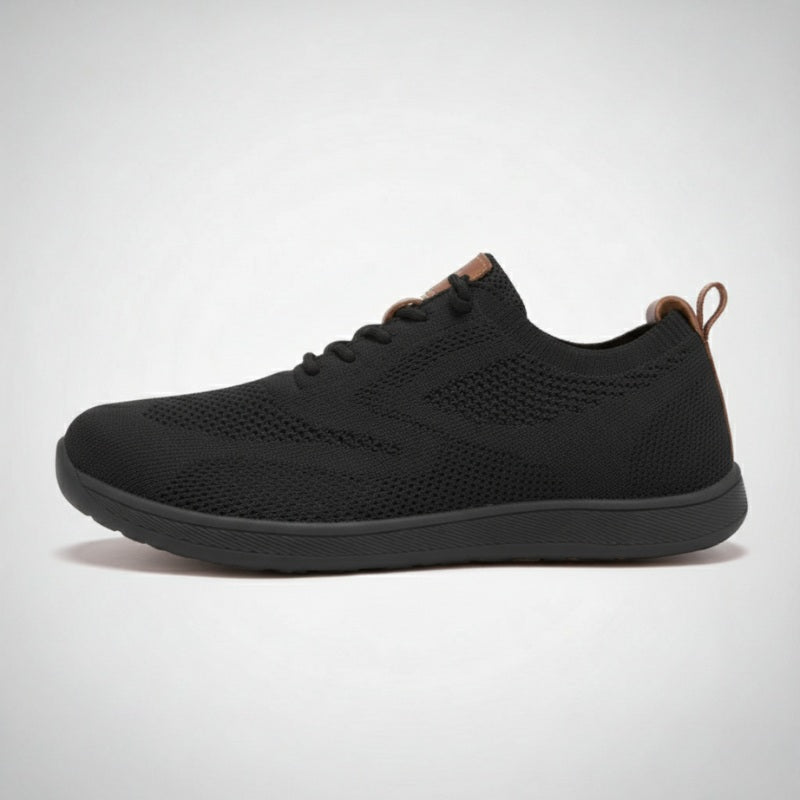 Breezy - Wide Toe Box & Zero Drop Shoes