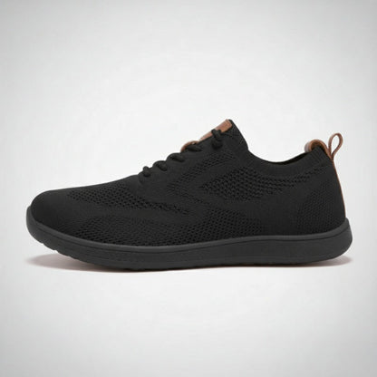 Breezy - Wide Toe Box & Zero Drop Shoes