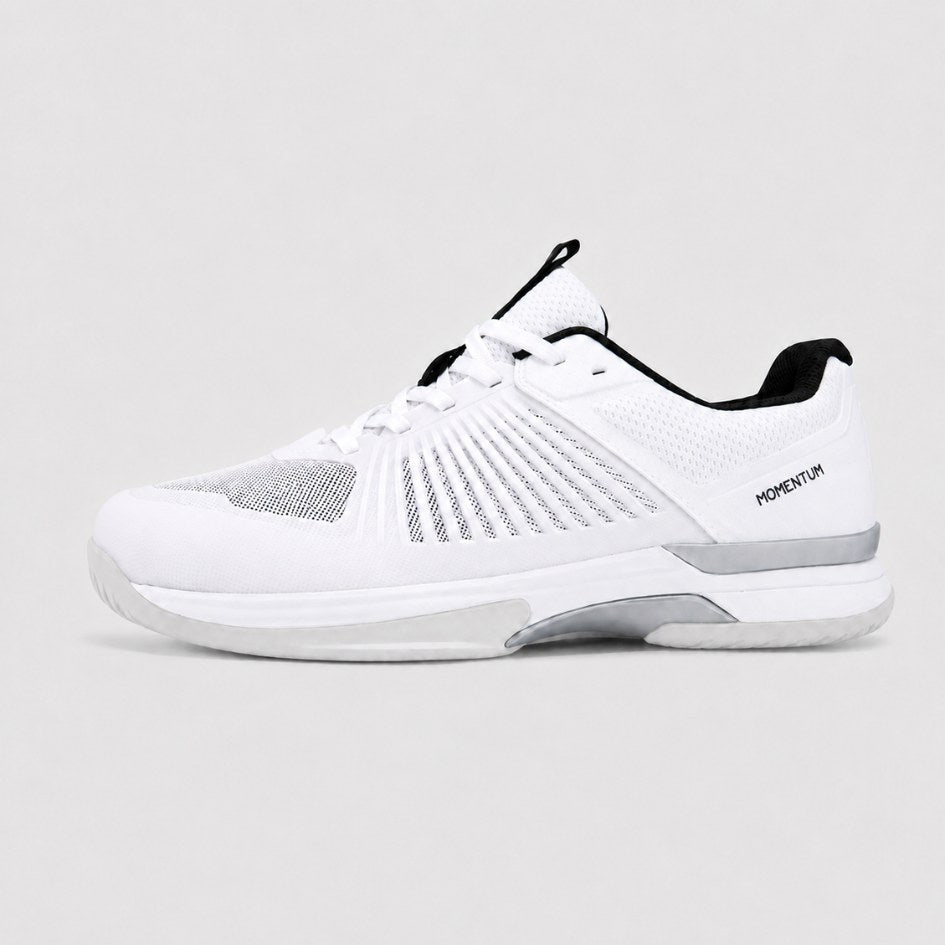 Cuurt Momentum - Wide Toe Box Court Shoes (Unisex)