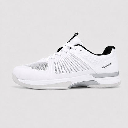 Cuurt Momentum - Wide Toe Box Court Shoes (Unisex)