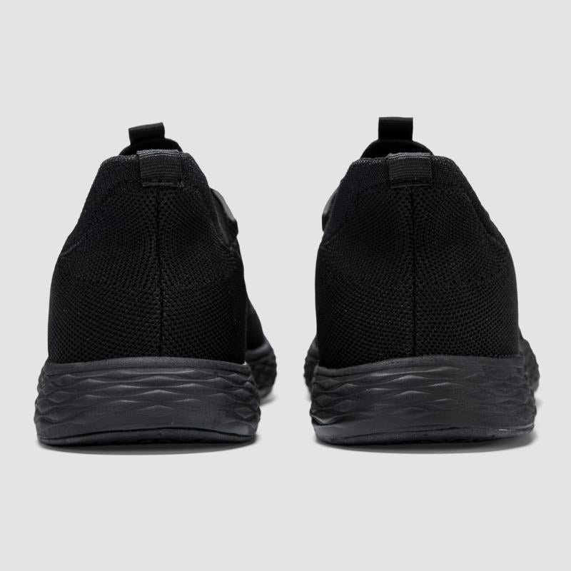 Stride H2O - Wide Toe Box Everyday Walking Shoes (Unisex)