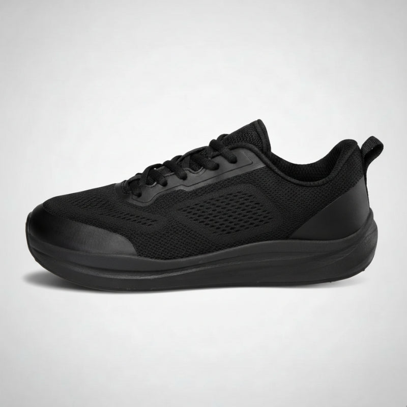 City - Wide Toe Box & Zero Drop Shoes (Unisex)