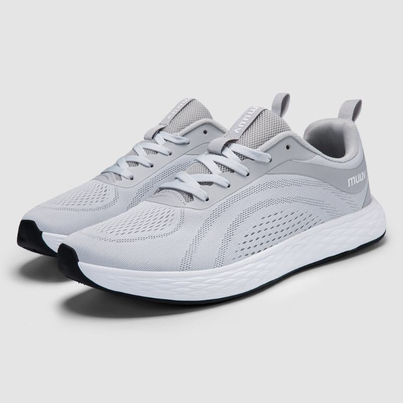 Flow - Wide Toe Box Everyday Walking Shoes (Unisex)