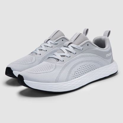 Flow - Wide Toe Box Everyday Walking Shoes (Unisex)