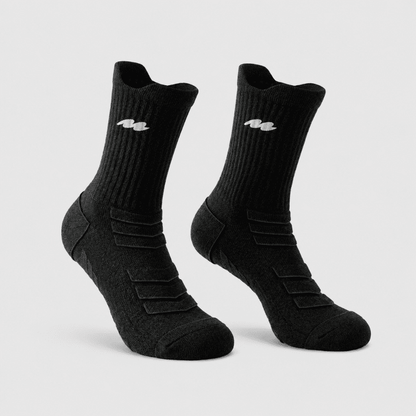 Training Protective Grip Socks (3 pairs)