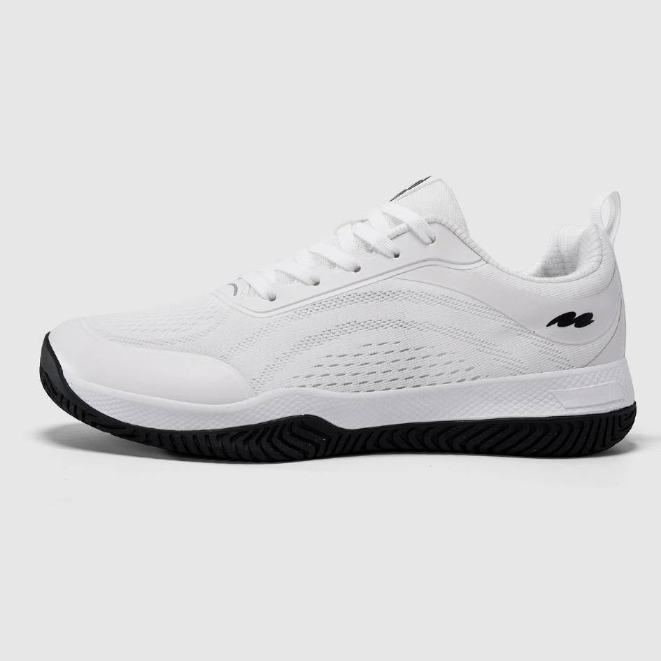 Cuurt Muuv - Wide Toe Box Court Shoes (Unisex)