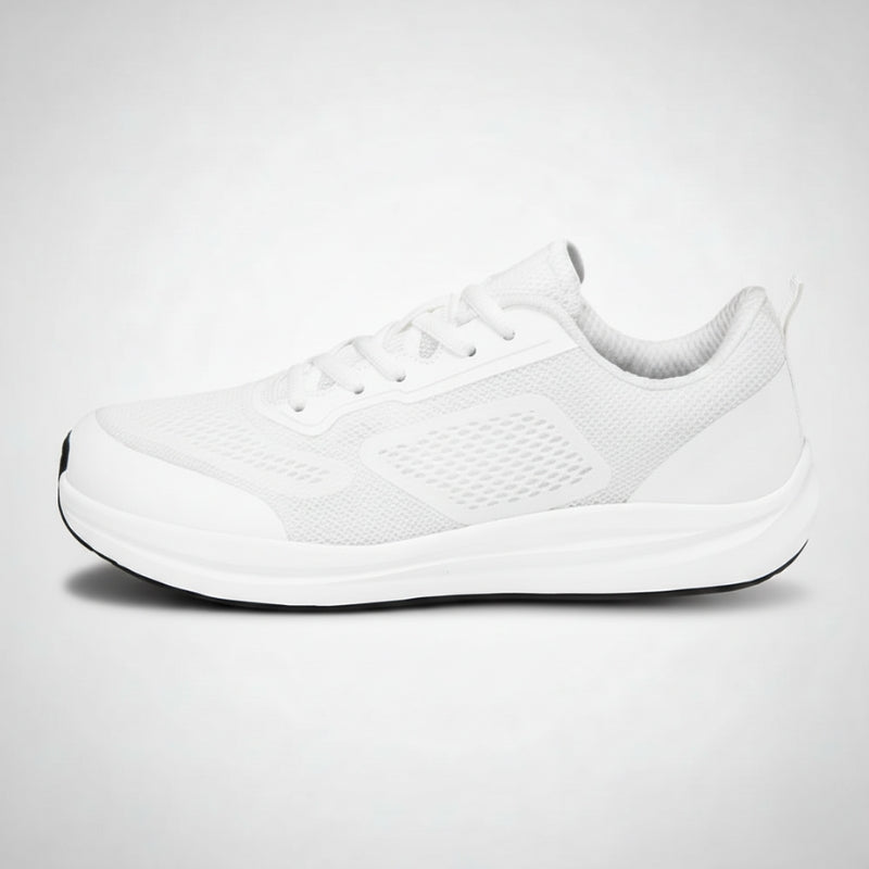City - Wide Toe Box & Zero Drop Shoes (Unisex)