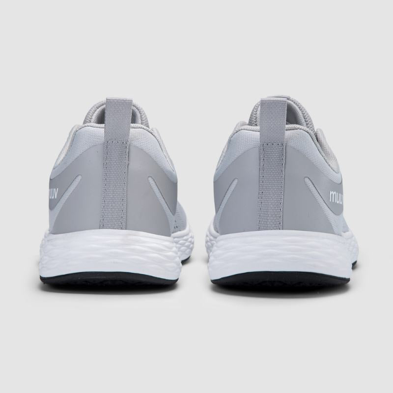 Flow - Wide Toe Box Everyday Walking Shoes (Unisex)