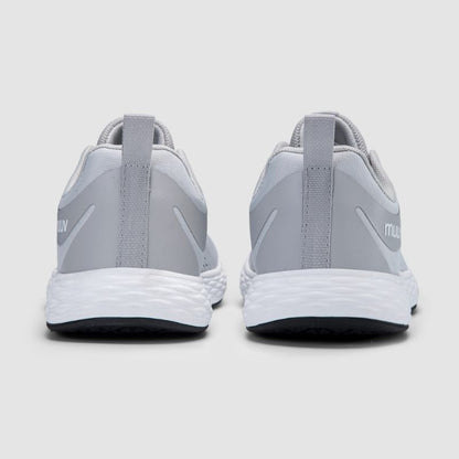 Flow - Wide Toe Box Everyday Walking Shoes (Unisex)