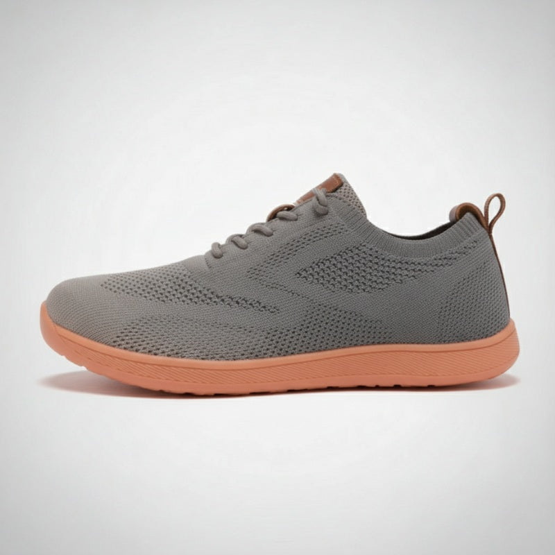 Breezy - Wide Toe Box & Zero Drop Shoes