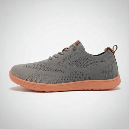 Breezy - Wide Toe Box & Zero Drop Shoes