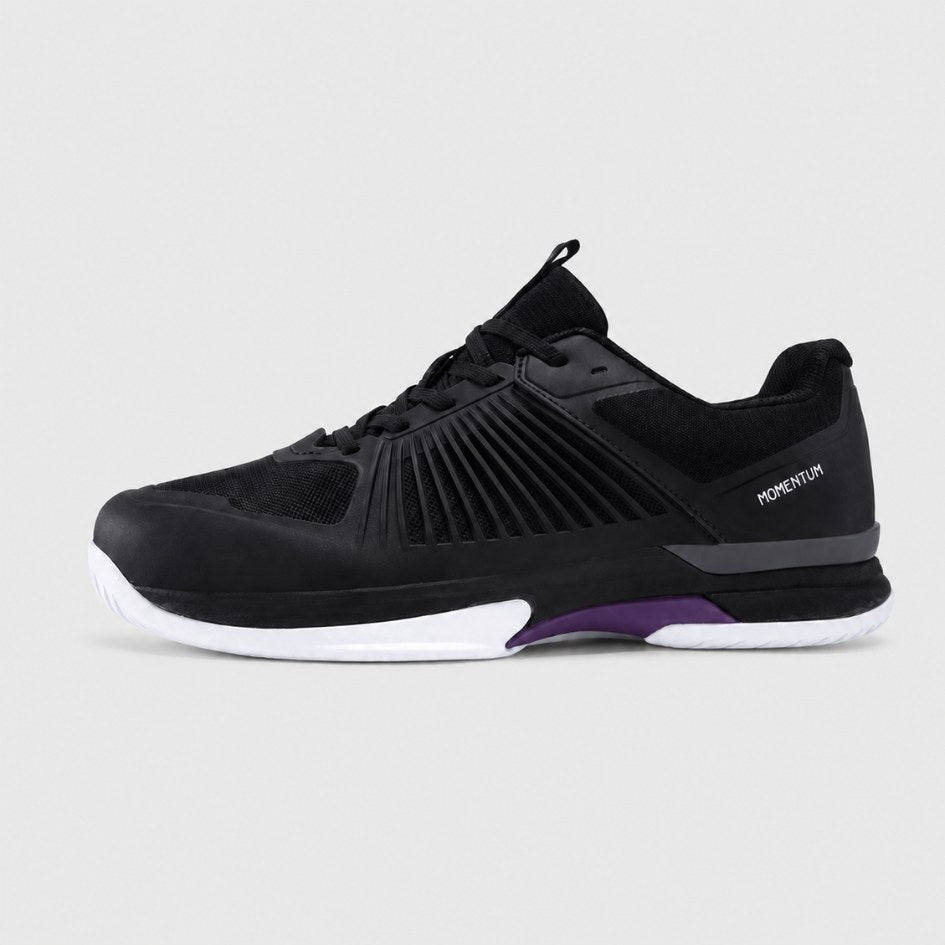 Cuurt Momentum - Wide Toe Box Court Shoes (Unisex)