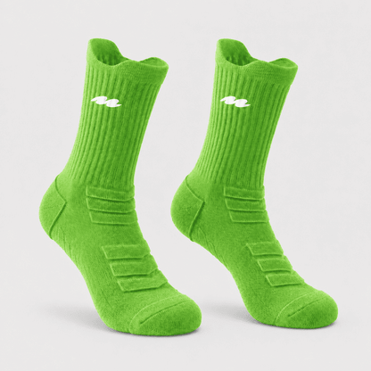Training Protective Grip Socks (3 pairs)