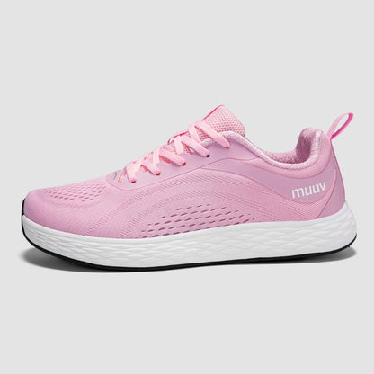 Flow - Wide Toe Box Everyday Walking Shoes (Unisex)