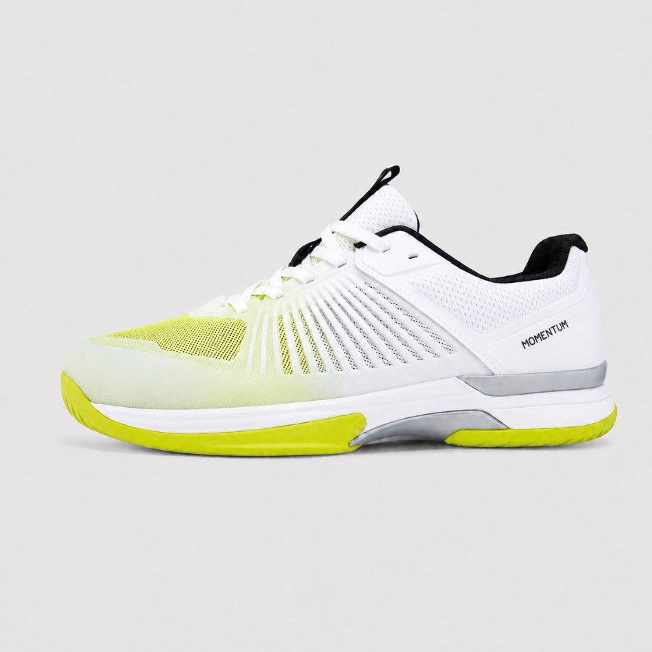 Cuurt Momentum - Wide Toe Box Court Shoes (Unisex)