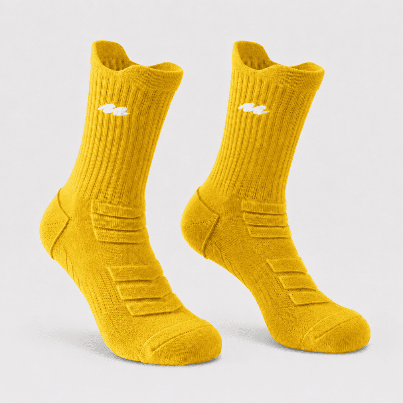 Training Protective Grip Socks (3 pairs)