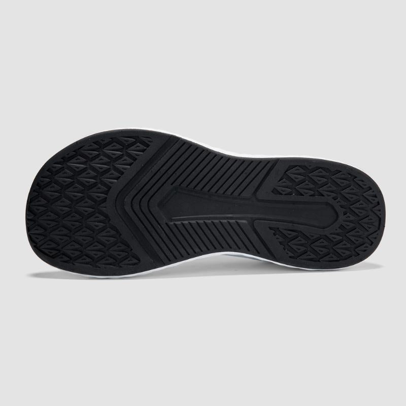 Flow - Wide Toe Box Everyday Walking Shoes (Unisex)