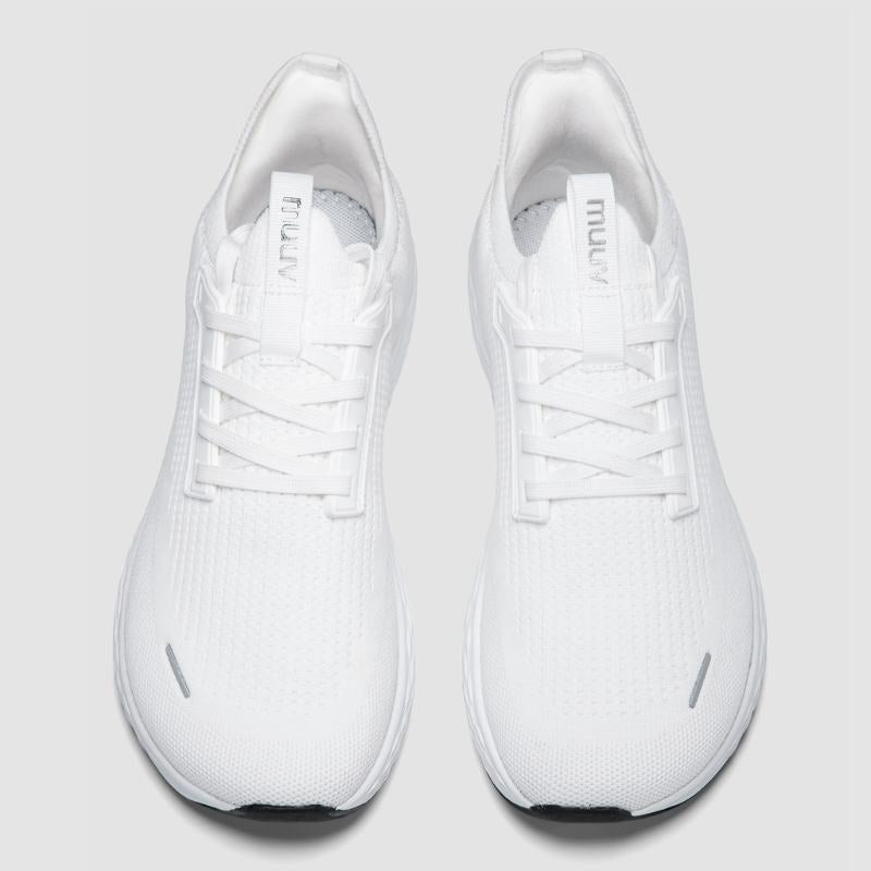 Stride H2O - Wide Toe Box Everyday Walking Shoes (Unisex)