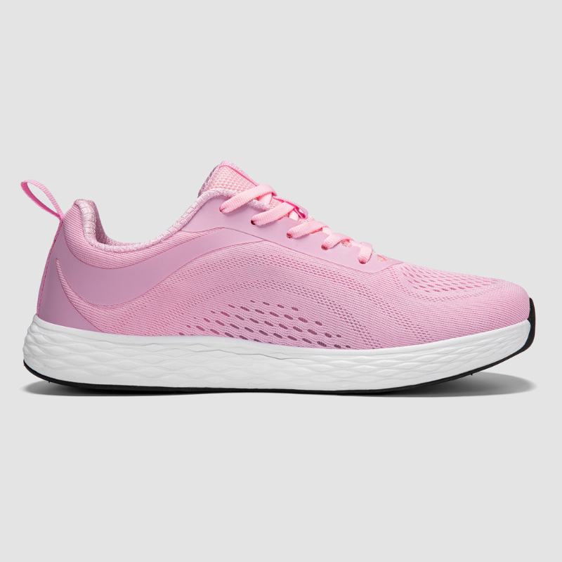 Flow - Wide Toe Box Everyday Walking Shoes (Unisex)