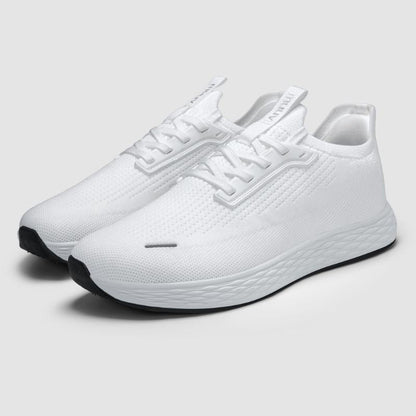 Stride H2O - Wide Toe Box Everyday Walking Shoes (Unisex)