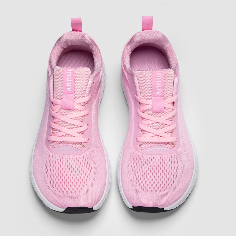 Flow - Wide Toe Box Everyday Walking Shoes (Unisex)