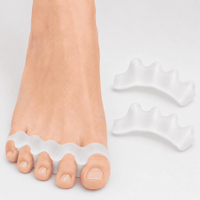 Toe Separator