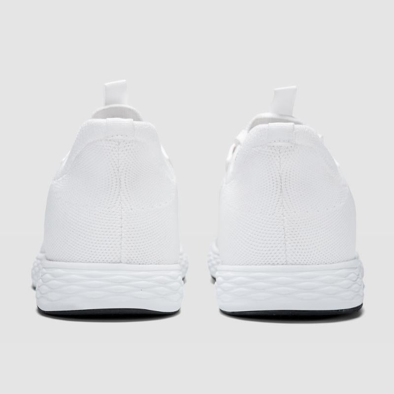 Stride H2O - Wide Toe Box Everyday Walking Shoes (Unisex)