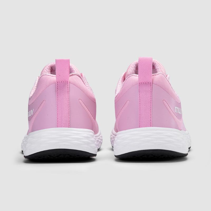 Flow - Wide Toe Box Everyday Walking Shoes (Unisex)