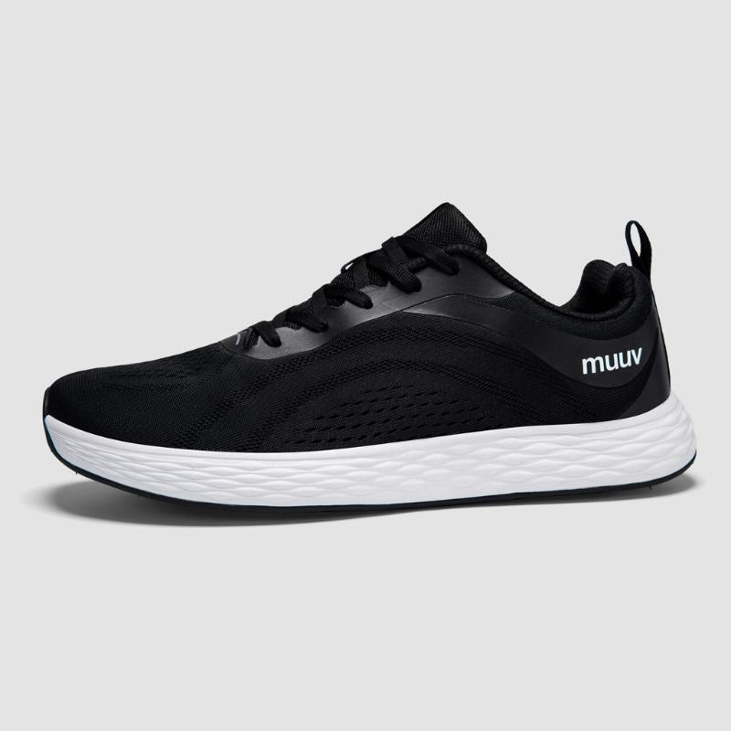 Flow - Wide Toe Box Everyday Walking Shoes (Unisex)