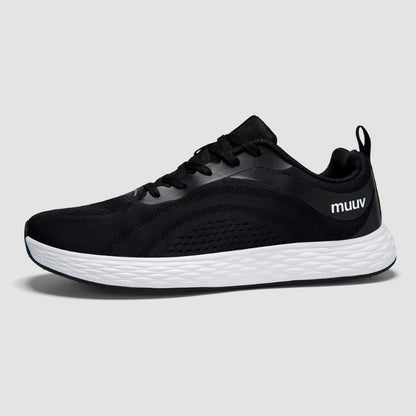 Flow - Wide Toe Box Everyday Walking Shoes (Unisex)