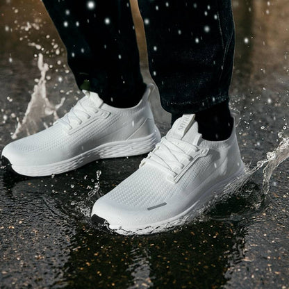 Stride H2O - Wide Toe Box Everyday Walking Shoes (Unisex)