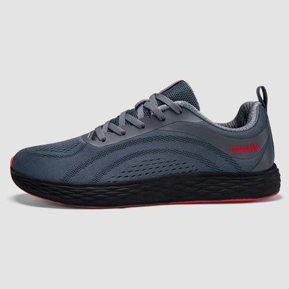 Flow - Wide Toe Box Everyday Walking Shoes (Unisex)