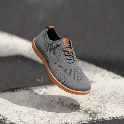 Breezy - Wide Toe Box & Zero Drop Shoes