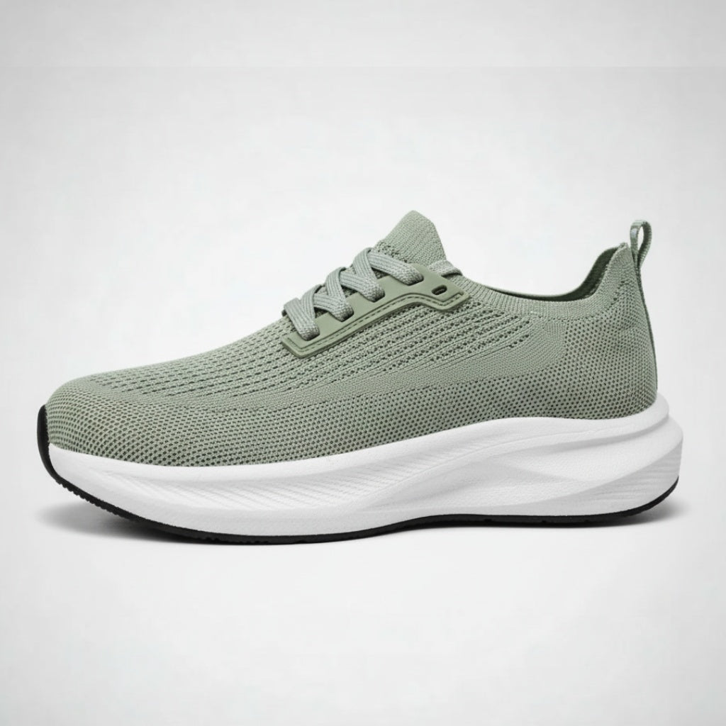 Ride - Wide Toe Box & Zero Drop Shoes