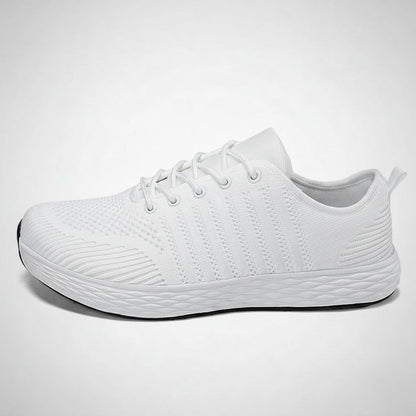Cloud - Wide Toe Box & Zero Drop Shoes