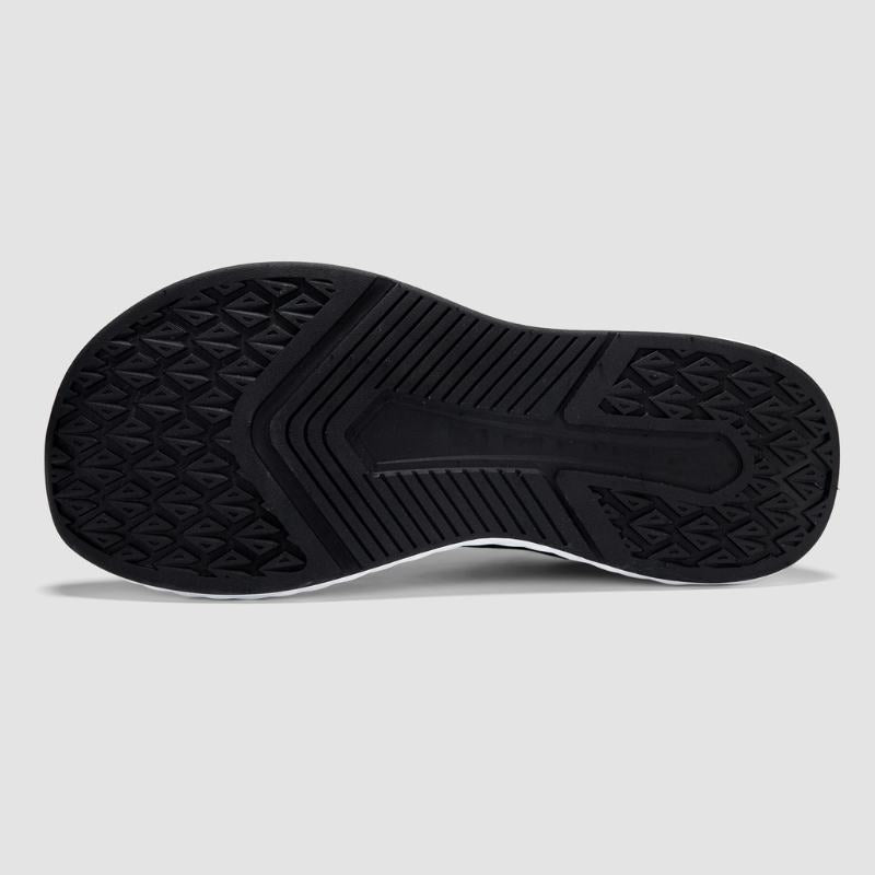 Flow - Wide Toe Box Everyday Walking Shoes (Unisex)
